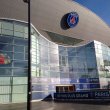 Estádio do Paris Saint Germain