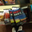Dica de Livro - Paris Paris