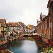 Colmar, uma charmosa cidade francesa