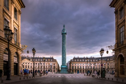 Qual a melhor época para visitar Paris?