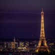 Sua solução para transfers e passeios em Paris