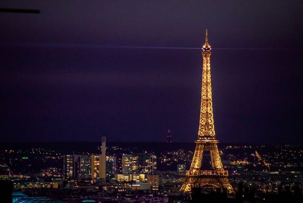 Sua solução para transfers e passeios em Paris